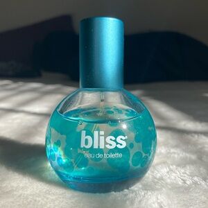 Bliss Perfume by Bliss for Women 1.7 oz Eau de Toilette Spray